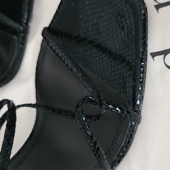 Sandro heels - Picture 3 of 6